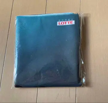 케야키자카46 극세사 타월 훼미리마트 롯데 경품 히라테 유리나