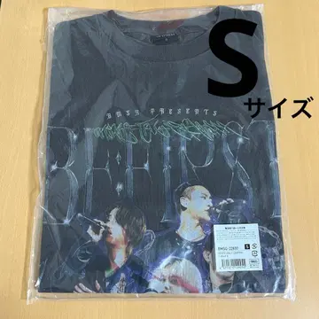 [ 새상품 ] BE:FIRST BESTY ONLY LIMITED 셔츠 S