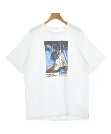 FLAGSTUFF 티셔츠 남성용