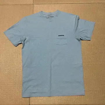 patagonia 티셔츠