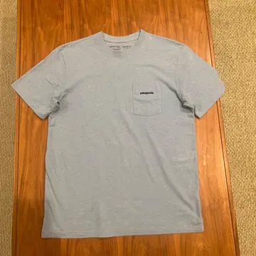 patagonia 티셔츠