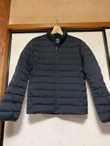 UNIQLO 울트라 라이트 다운 다운 자켓 M 사이즈