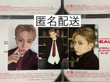 슈퍼드라 다나카 코우키 트레이딩 카드 세트