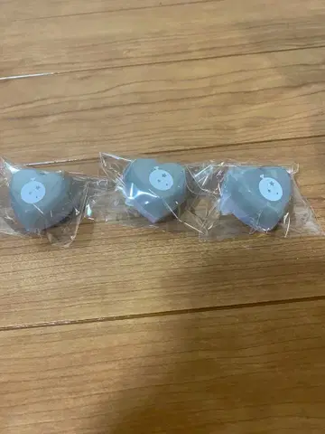 메로파카 하트형 라이트 3개 세트