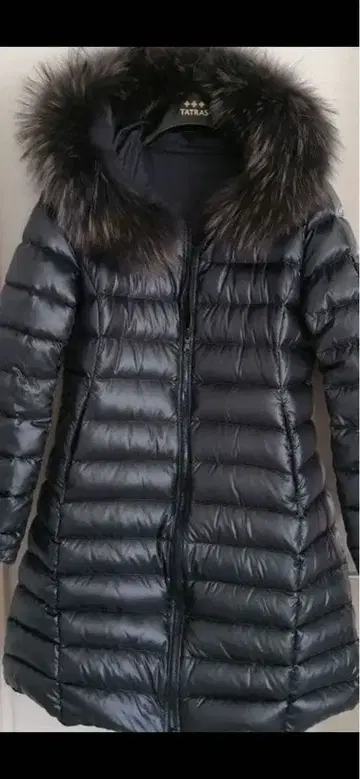 TATRAS 타트라스 ISERA 이셀라