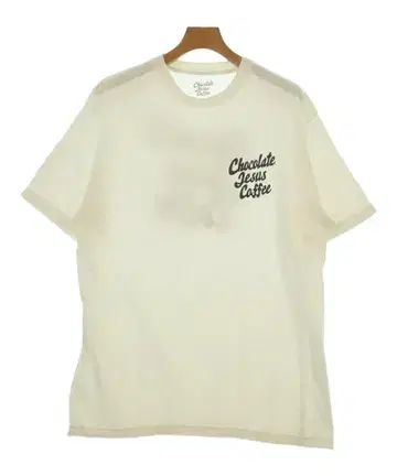 Chocolate Jesus 티셔츠 남성용