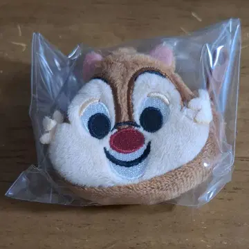 디즈니 봉제 인형 미니백 데일