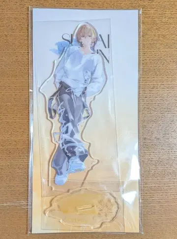 니지산지 suisairain 후라 카나토 아크릴 스탠드