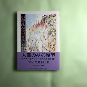 환상 이야기의 문법