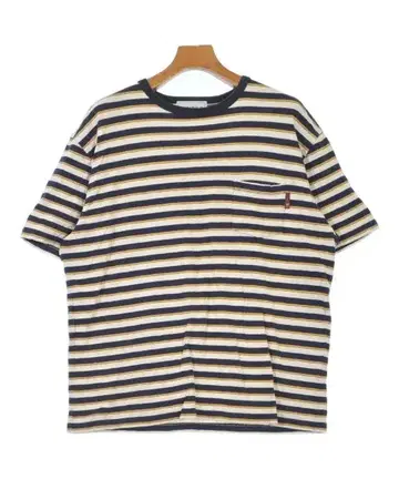 WEIRDO 티셔츠 남성용