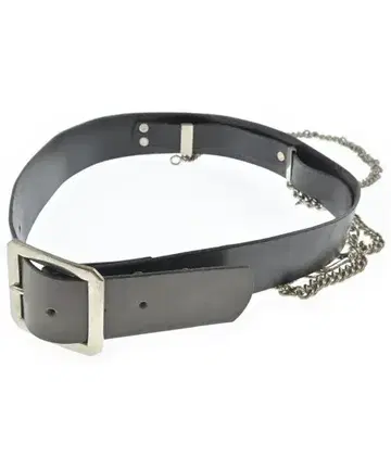 TAKAHIROMIYASHITATheSoloist. 벨트 남성용