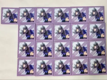 나의 히어로 아카데미아 bones 마름모 캔뱃지 다비 히로아카