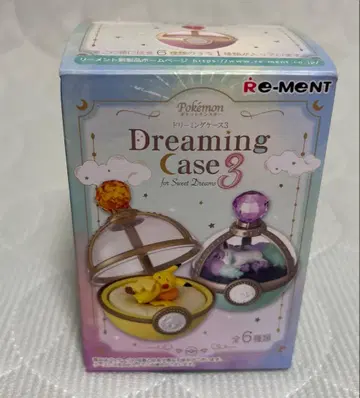 [ 한정 SALE ] 포켓몬 드리밍 케이스3 가라르포니타