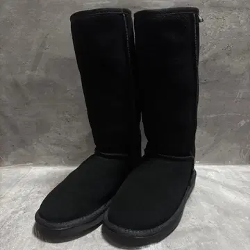 [새상품급] emu 무톤 부츠 22cm BRONTE HI W20001