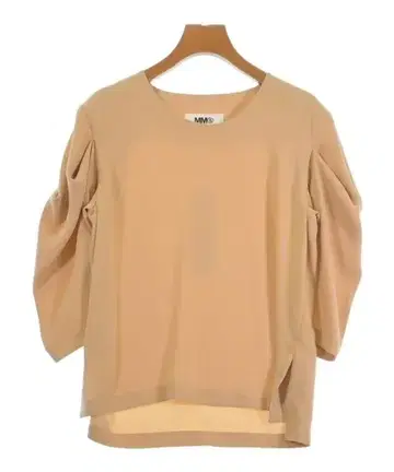 MM6 여성용 블라우스