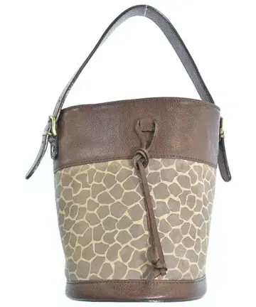 UN-SYMMETRY 핸드백 여성용