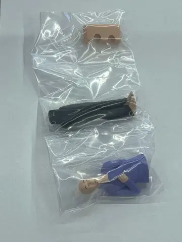 효로쿠 피규어 컬렉션 A