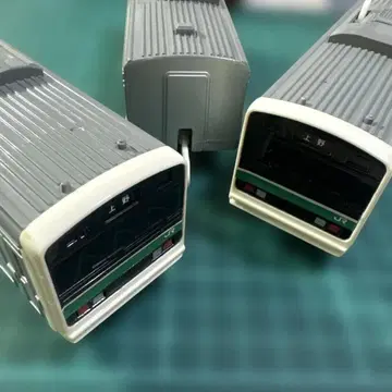 프라레일 조반선 E501