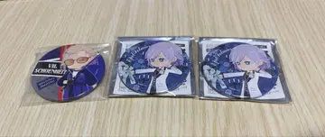 트위스테 전시회 캔뱃지