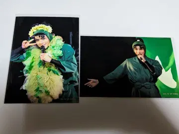 닌뮤 6단 6학년 단독 라이브 시오에 분지로 마츠다 타케시 씨 란브로