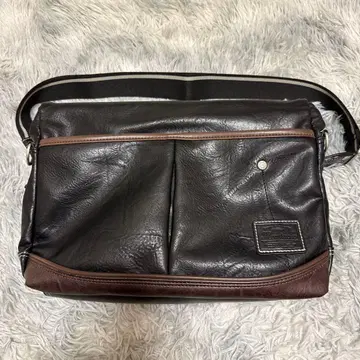 MOSTACHE 2way 숄더백