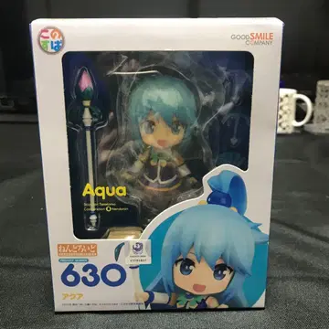 넨도로이드 Aqua 630