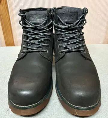 리바이스 부츠 레어템