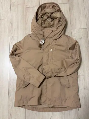 어반 리서치 도어스 마운틴 후드티 다운 라이너 포함