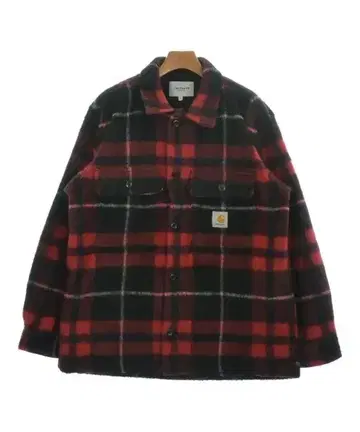 Carhartt 캐주얼 셔츠 남성용