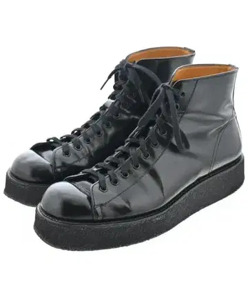 REGULATION Yohji Yamamoto 부츠 남성용