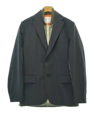sacai 자켓 남성용