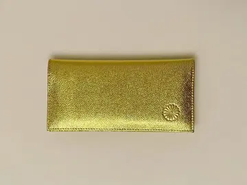 [ 새상품 ] 황궁 장지갑 초레어 골드