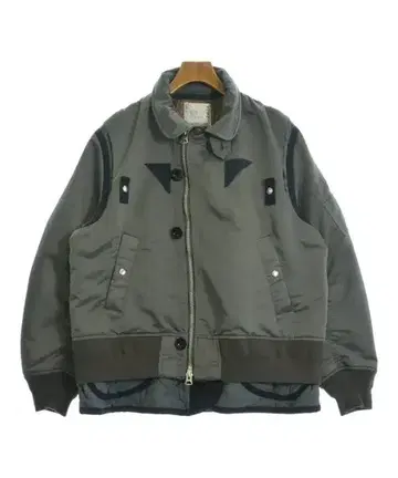 sacai 블루종 (기타) 남성용