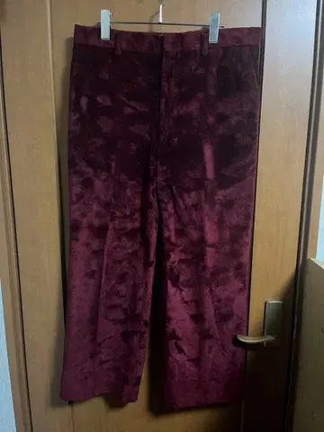 70s vintage valor slacks