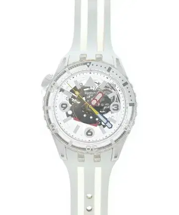 SWATCH 남성용 손목시계