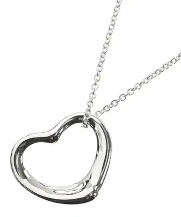 TIFFANY & CO. 목걸이 여성용