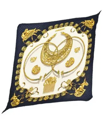 HERMES 반다나 스카프 여성용