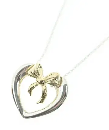 TIFFANY & CO. 목걸이 여성용