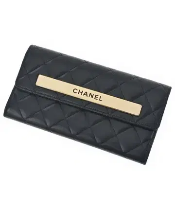 CHANEL 지갑 코인 케이스 여성용