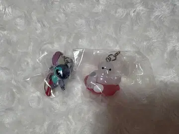 디즈니 Summer 메지루시 액세서리 스티치