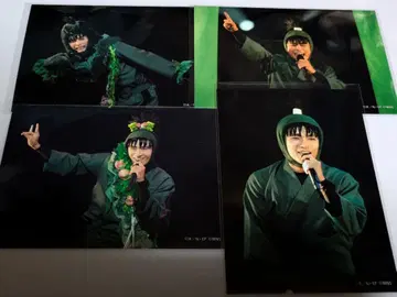 닌뮤 육단 육학년 단독 라이브 나나마츠 코헤이타 캐스트 전원 란브로