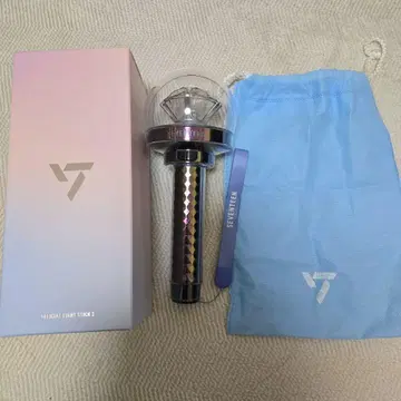 SEVENTEEN 응원봉 ver.3