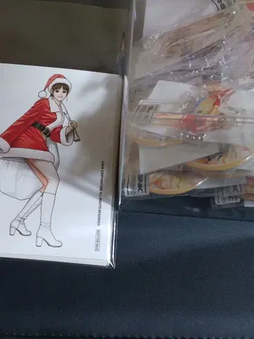 시라누이 마이 컬렉션 B상+C상+특전 풀컴프