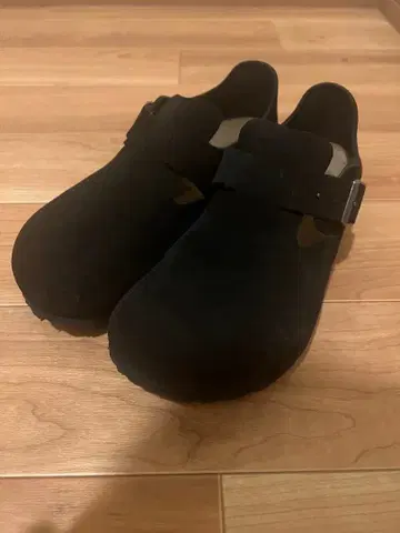 BIRKENSTOCK LONDON 39