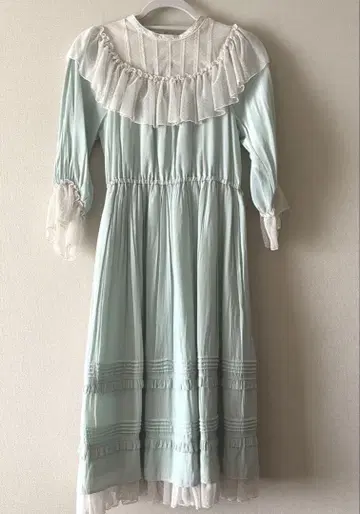 멜로디 바스켓 원피스