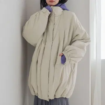 LOWRYS FARM 몬스터 코트