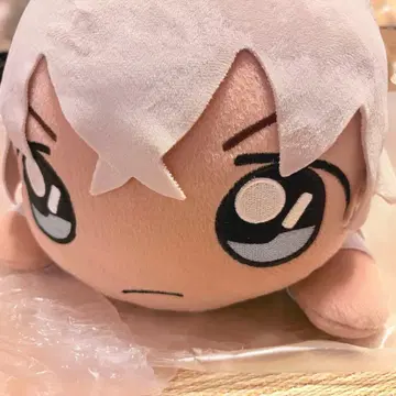 명탐정 코난 누워있는 메가 점보 봉제 인형 강준영(후루야 레이)