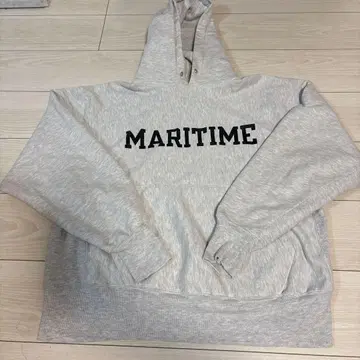 Champion Reverse Weave MARITIME 트레이닝복 L