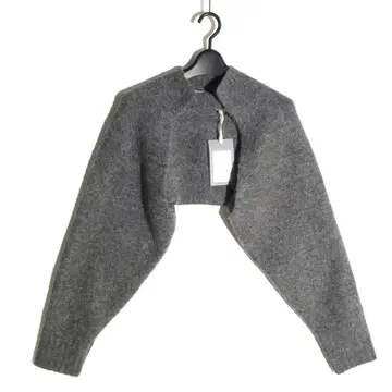 TODAYFUL Melange Sleeve Knit 슬리브 니트