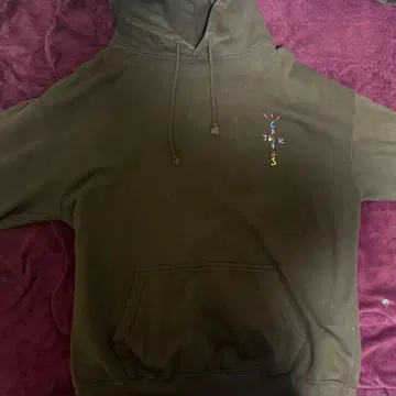 캑터스 잭 후드티